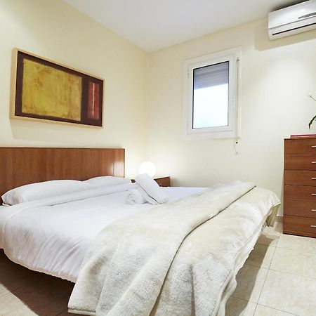 Apartamentos Calvet Barcelona Exterior photo